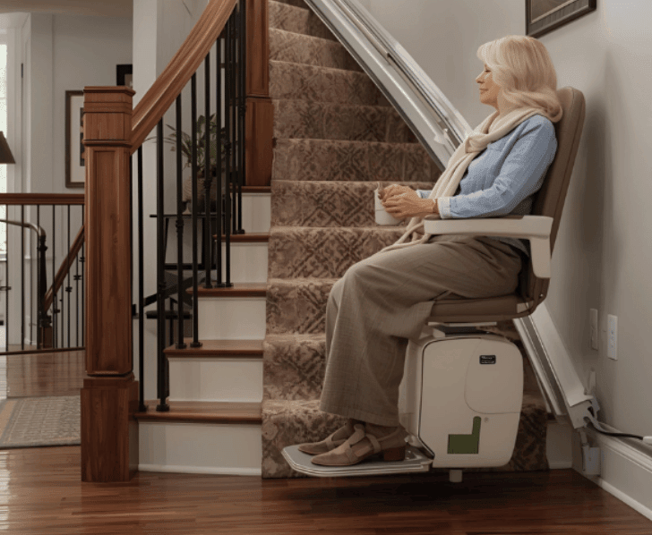 Built for Consistent, Easy-To-Use Operation

