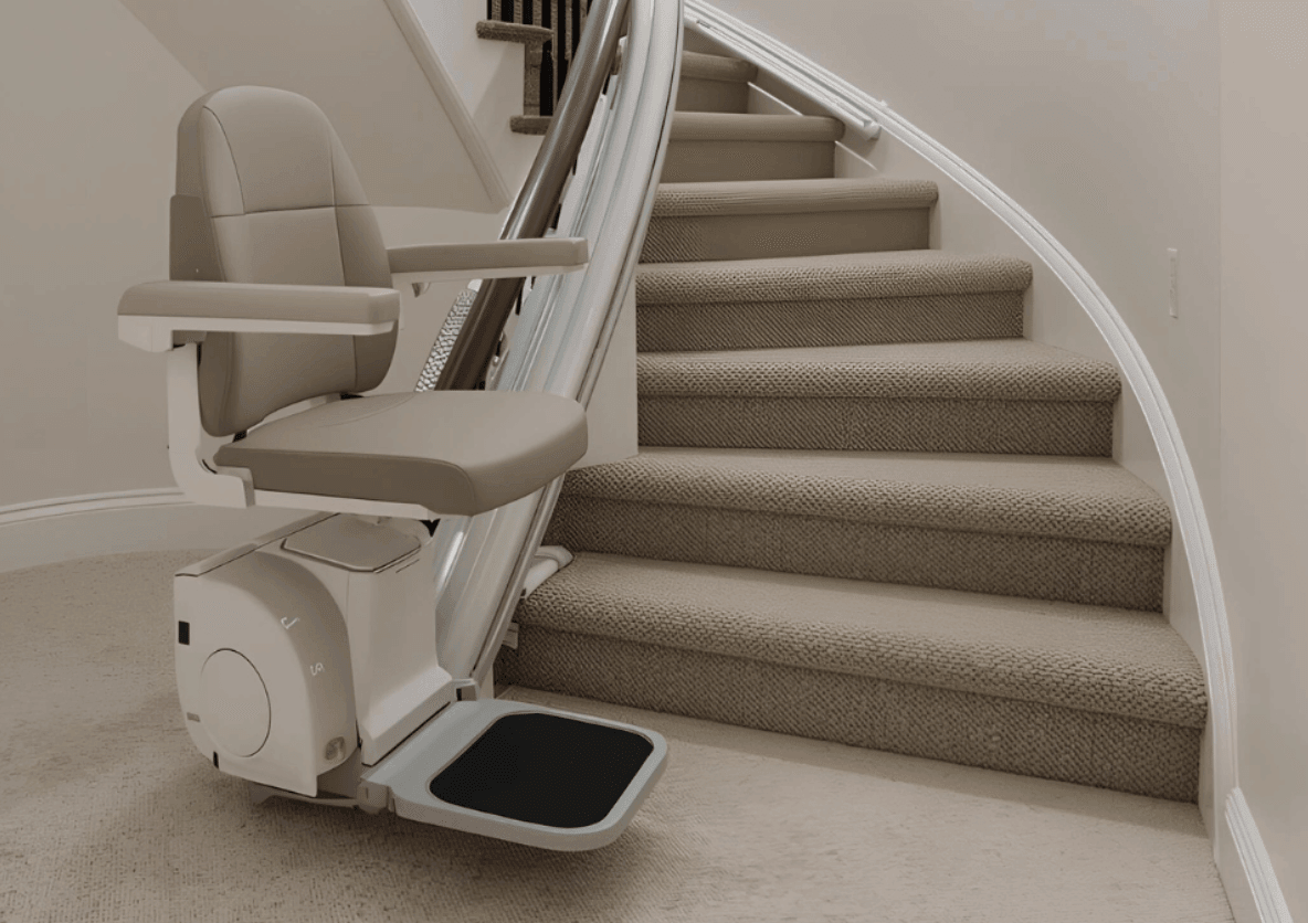 Designed with Comfort-Focused Details
